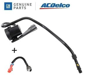 Chevy Impala Vapor Canister Vent Solenoid 2007-2016