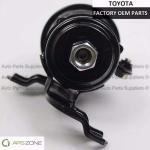 Toyota OEM Fuel Filter - Quality Automotive Part
