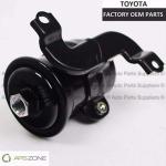Toyota OEM Fuel Filter - Quality Automotive Part