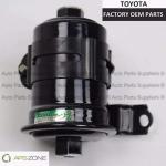 Toyota OEM Fuel Filter - Quality Automotive Part