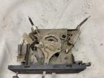 Jeep Wrangler YJ Heater Control Switch 87-95