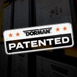 Dorman Aluminum Engine Oil Filter Housing with Cooler
