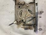 Jeep Wrangler YJ Heater Control Switch 87-95