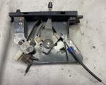 Jeep Wrangler YJ Heater Control Switch 87-95