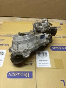 Mercedes W124 Fuel Injection Distributor OEM Parts