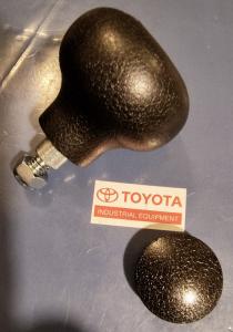 Toyota OEM Steering Knob Kit 04451-20290-71