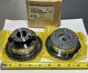 Hyundai CVVT Assembly Exhaust 24370-2E200 OEM