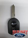 2011-2014 F-150 OEM Remote Start Key 164-R8067