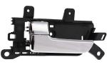 OEM Door Handle Assembly - Left Side for KIA