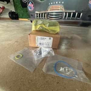 Transmission Filter GM 24045729 for 20-24 Corvette