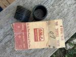 Vintage OEM Ford Parts Fomoco Lot