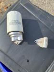 Volkswagen Beetle Classic Parts Bundle
