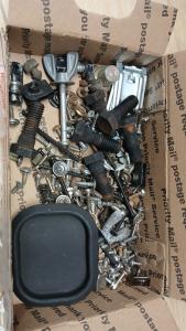 Vintage GM OEM & OER Parts Lot #GS-98-6