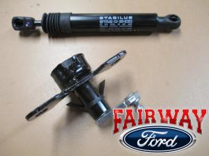 Ford F-150 Tailgate Damper Kit for 15-20 Models
