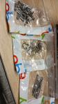 Vintage GM OEM & OER Parts Lot #GS-98-6