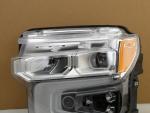 2022-2024 Chevrolet Silverado 1500 Left Headlight LED