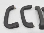 1991-1992 Nissan Pathfinder WD21 Gray Grab Handle Set