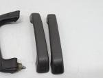 1991-1992 Nissan Pathfinder WD21 Gray Grab Handle Set