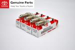 Toyota Corolla 1.8L Tune-Up Service Kit OEM Parts