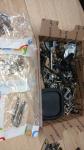 Vintage GM OEM & OER Parts Lot #GS-98-6