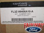 Ford F-150 Tailgate Damper Kit for 15-20 Models