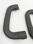 1991-1992 Nissan Pathfinder WD21 Gray Grab Handle Set