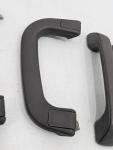 1991-1992 Nissan Pathfinder WD21 Gray Grab Handle Set