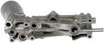 Dorman Aluminum Engine Oil Filter Housing with Cooler