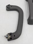1991-1992 Nissan Pathfinder WD21 Gray Grab Handle Set