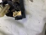 Jeep Wrangler YJ Heater Fan Switch 87-95 OEM