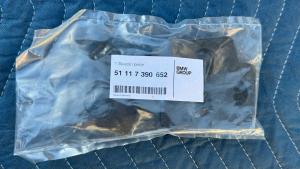 BMW Park Sensor Mount (51-11-7-390-652)