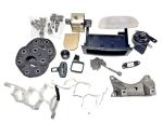 2001-2009 Mercedes Benz C & CLK OEM Parts Bundle