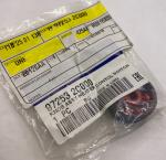 Hyundai OEM HVAC Control Knob 97253 2C000