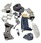 2001-2009 Mercedes Benz C & CLK OEM Parts Bundle