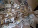 OEM Nissan Parts Bundle at Great Prices