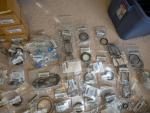 OEM Nissan Parts Bundle at Great Prices
