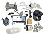 2001-2009 Mercedes Benz C & CLK OEM Parts Bundle