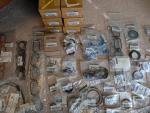 OEM Nissan Parts Bundle at Great Prices