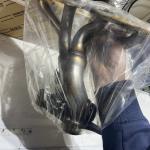 Toyota OEM Exhaust Manifold for 07-12 Yaris