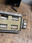 1949 Ford Truck Speedometer Cluster Gauge Set