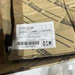 Toyota OEM Exhaust Manifold for 07-12 Yaris