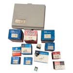 Mopar OEM Vintage Parts & Kits for Chrysler Dodge