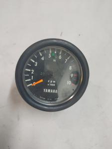 Yamaha OEM Tachometer Gauge for Vintage Cars
