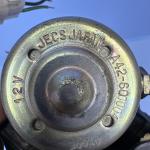 Datsun Nissan 280Z 280ZX OEM Fuel Pump