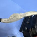 Datsun Nissan 280Z 280ZX OEM Fuel Pump