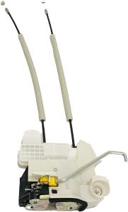 Big Tiger OEM Left Front Door Latch 81311-1W020