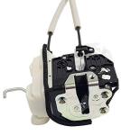 Big Tiger OEM Left Front Door Latch 81311-1W020