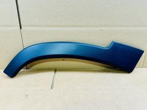 2019-2023 Jeep Cherokee Right Rear Fender Trim