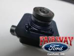 Super Duty OEM Ford Rear Handle COAXIAL Camera