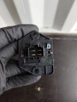 2016 Hyundai Veloster Blower Motor Resistor OEM